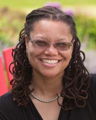 Ramona Ndlovu