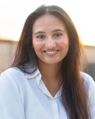 Ramsha Momin