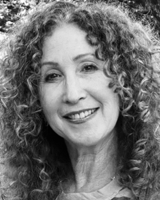Randi Zimmerman