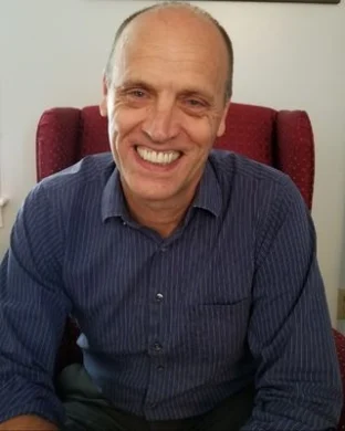 Randy Weber