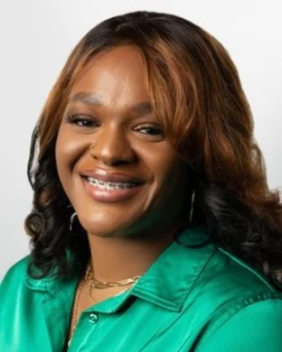 Rashidah Inge