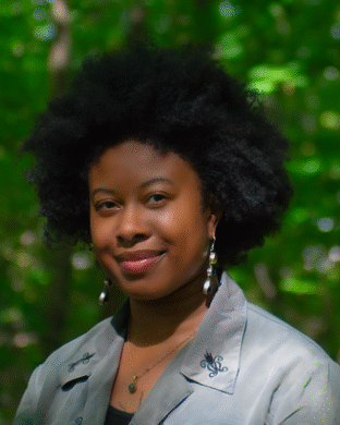 Raven Eaddy