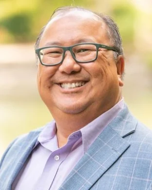 Raymond C. Garcia