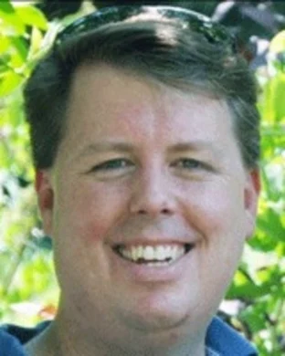 Raymond Voegeli