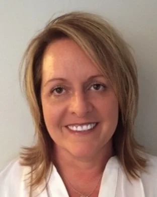 Rhonda Bethmann