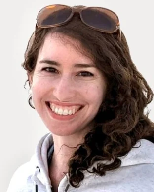 Rebeca Daniels