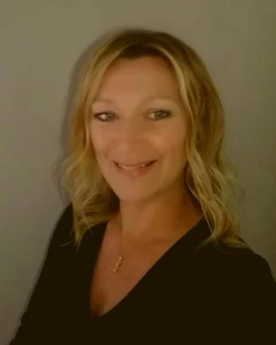 Rebecca Halloran