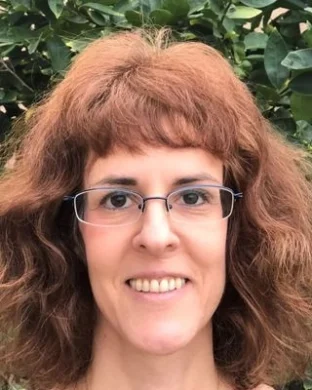 Rebecca Blenz
