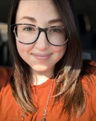 Rebecca Crilley