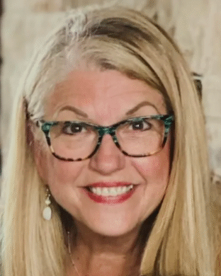 Rebecca Easley