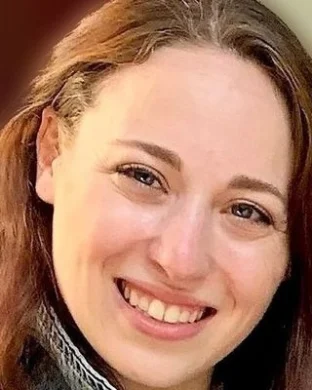 Rebecca Fisk