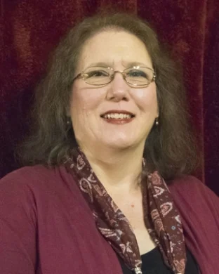 Rebecca Gregory