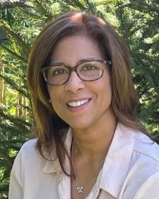 Rebecca Horan