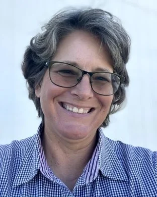 Rebecca J Hubbard