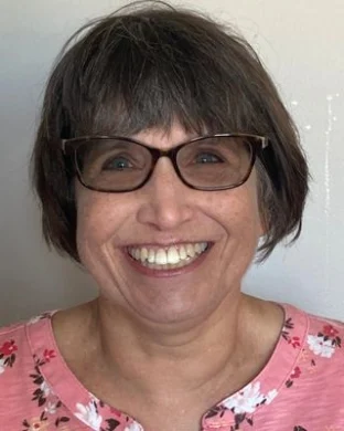 Rebecca Johnson