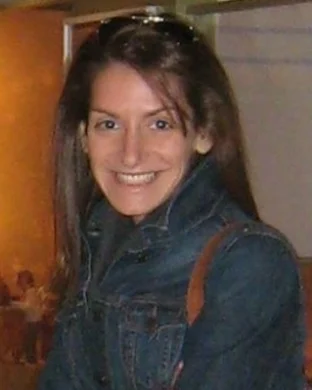 Rebecca Kornberg
