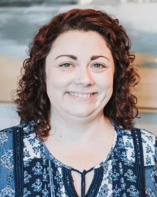 Rebecca L Rudolph