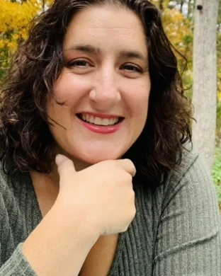 Rebecca Lewis Rodman