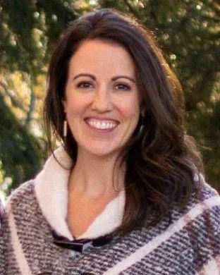 Rebecca Longstreet