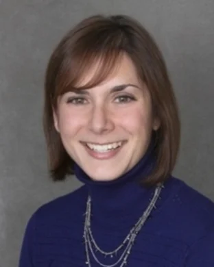 Rebecca Pennington