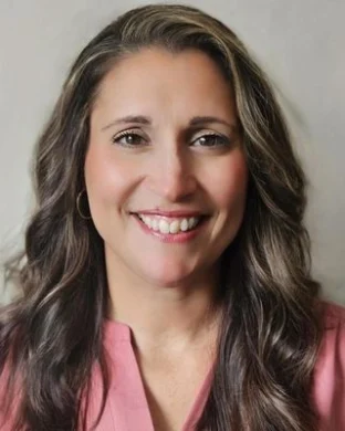 Rebecca Pulitini