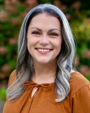 Rebecca Redpath