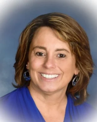 Rebecca S. de Vries