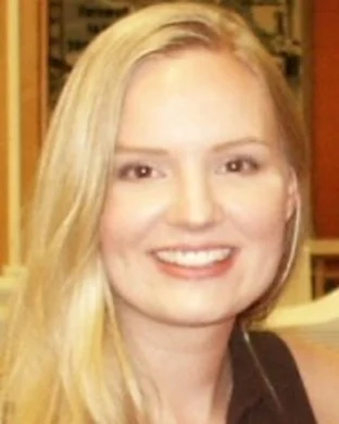 Rebecca Stone