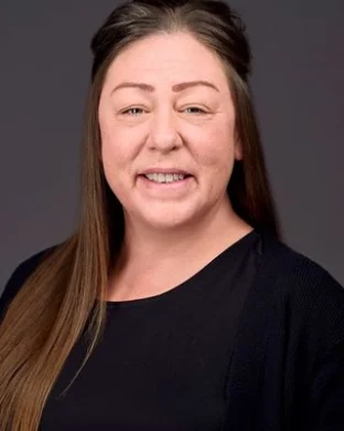 Rebecca Van Pelt