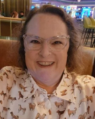Rebecca W. Weiner