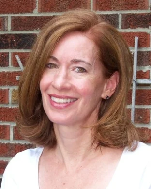 Rebecca Wagner