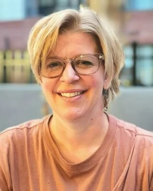 Rebecca Walter