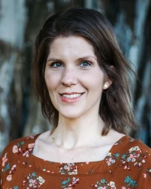 Rebekah Bernard