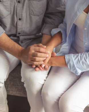 Reconnect Relationship – Dr. Gilbert Chalepas