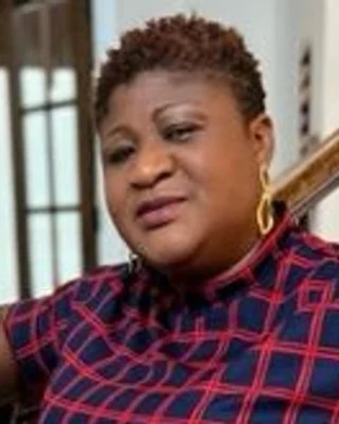 Elizabeth Adeshola