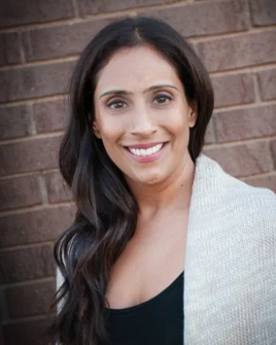 Reema Beri