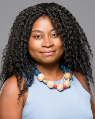 Jemima Mensah