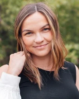 Regan Mitton