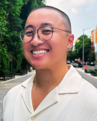 Reiner Vincent De Guzman