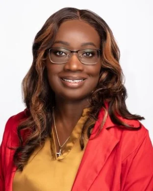 Whitney Smith-Johnson