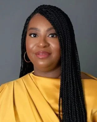 Quintella Riley