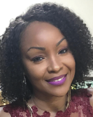 Shakeria Brown