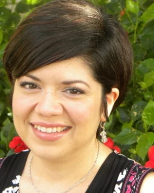 Teresa Chapa-Cantu