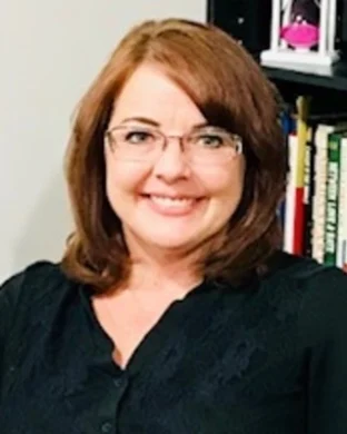 Michelle Voeghtly