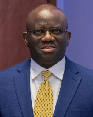 Olayemi Olajuyigbe