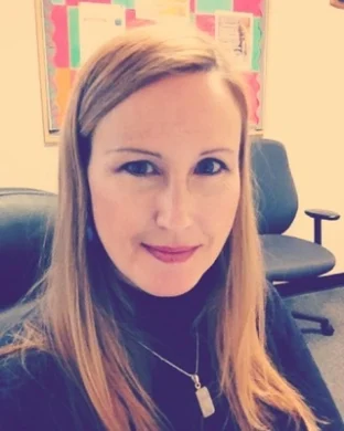 Rev. Dr. Em Ryan
