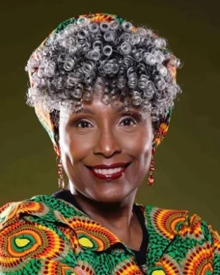 Rev. Dr. Pamela Lorraine Fox