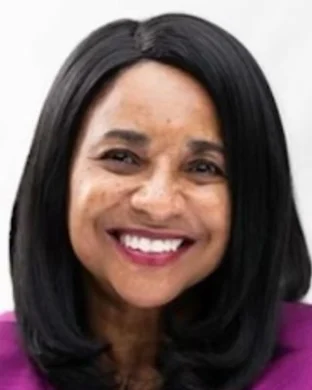 Rev. Dr. Sheila D. Salley