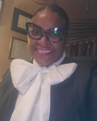 Rhonda Flowers-Corpening Ph.d.