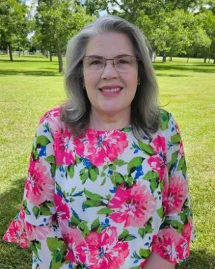 Rhonda Johnston